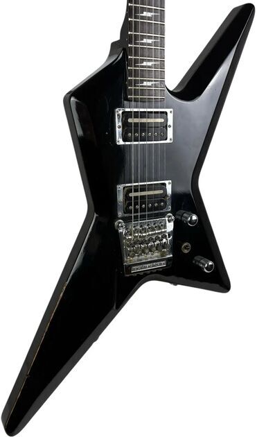 Tokai FSD-65 Five Star Super Edition 1982