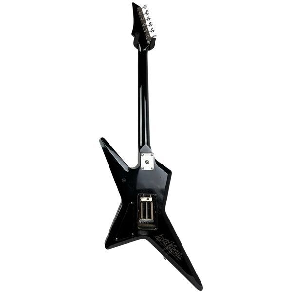 Tokai FSD-65 Five Star Super Edition 1982 - Black | must, image 3 of 4