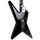 Tokai FSD-65 Five Star Super Edition 1982 - Black | must, thumbnail 4 of 4