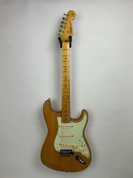 Tokai Goldstar Sound MIJ S-Style Electric Guitar | Original, image 2 of 5