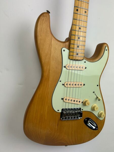Tokai Goldstar Sound MIJ S-Style Electric Guitar | Original, image 3 of 5