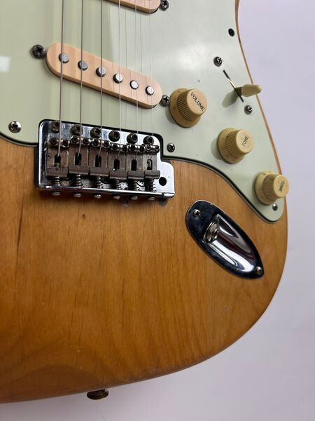 Tokai Goldstar Sound MIJ S-Style Electric Guitar | Original, image 4 of 5