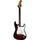 Tokai Goldstar Sound Stratocaster 1981 - Dark Red Sunburst | Dark Red Sunburst, thumbnail 2 of 4