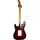 Tokai Goldstar Sound Stratocaster 1981 - Dark Red Sunburst | Dark Red Sunburst, thumbnail 3 of 4