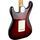 Tokai Goldstar Sound Stratocaster 1981 - Dark Red Sunburst | Dark Red Sunburst, thumbnail 4 of 4