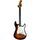 Tokai Goldstar Sound Stratocaster 1981 - Sunburst | sunburst, thumbnail 2 of 4