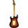 Tokai Goldstar Sound Stratocaster 1981 - Sunburst | sunburst, thumbnail 3 of 4