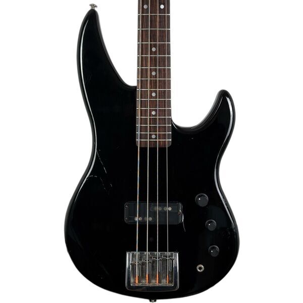 Tokai Japan Gitara basowa elektryczna 1984 | czarny, image 1 of 5