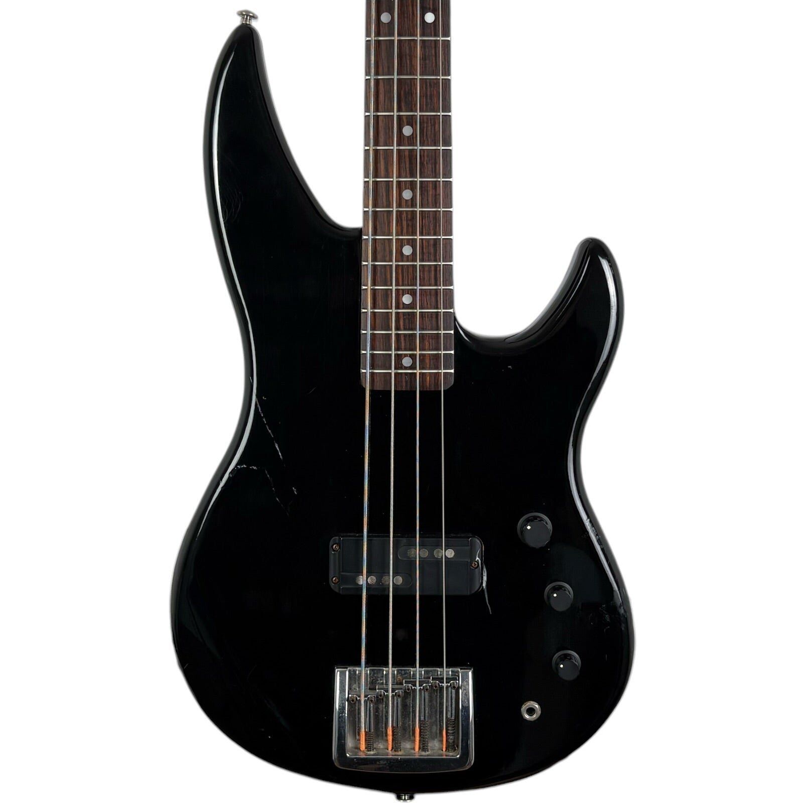 Tokai Japan elektrische basgitaar 1984 | zwart