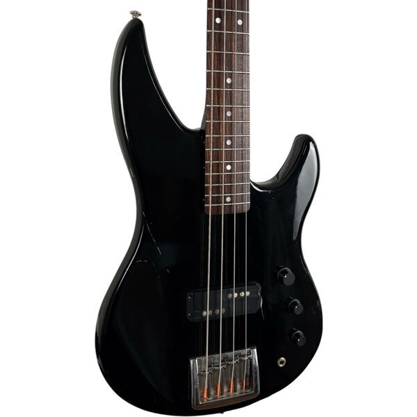 Tokai Japan Gitara basowa elektryczna 1984 | czarny, image 2 of 5