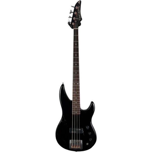 Tokai Japan Gitara basowa elektryczna 1984 | czarny, image 3 of 5