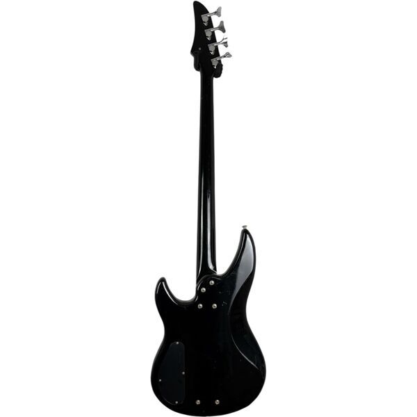 Tokai Japan Gitara basowa elektryczna 1984 | czarny, image 4 of 5