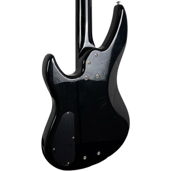 Tokai Japan Gitara basowa elektryczna 1984 | czarny, image 5 of 5