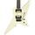 Tokai Japan Original Series Random Star 1983 | vintage white, thumbnail 1 of 5