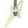 Tokai Japan Original Series Random Star 1983 | vintage white, thumbnail 2 of 5