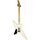 Tokai Japan Original Series Random Star 1983 | vintage white, thumbnail 4 of 5