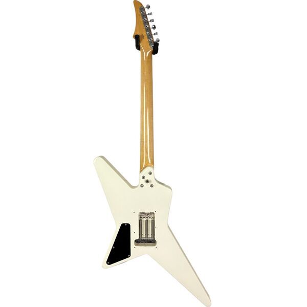 Tokai Japan Original Series Random Star 1983 | vintage white, image 4 of 5