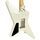 Tokai Japan Original Series Random Star 1983 | vintage white, thumbnail 5 of 5