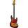 Tokai Jazz Bass 1980 - Sunburst | sunburst, thumbnail 3 of 5