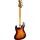 Tokai Jazz Bass 1980 - Sunburst | sunburst, thumbnail 4 of 5