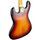 Tokai Jazz Bass 1980 - Sunburst | sunburst, thumbnail 5 of 5