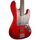 Tokai JB50 Jazz Bass 1982 - Metallic Red | Metallic Red, thumbnail 1 of 4