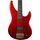 Tokai LBX Electric Bass 1984 | metallic red, thumbnail 1 of 5