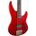 Tokai LBX Electric Bass 1984 | metallic red, thumbnail 2 of 5