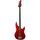 Tokai LBX Electric Bass 1984 | metallic red, thumbnail 3 of 5