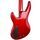 Tokai LBX Electric Bass 1984 | metallic red, thumbnail 5 of 5
