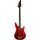 Tokai LBX50 Electric Bass 1984 - Metallic Red | Metallic Red, thumbnail 2 of 4