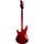 Tokai LBX50 Electric Bass 1984 - Metallic Red | Metallic Red, thumbnail 3 of 4