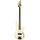 Tokai LBX50 Electric Bass 1984 - White | valge, thumbnail 2 of 4