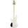 Tokai LBX50 Electric Bass 1984 - White | valge, thumbnail 3 of 4