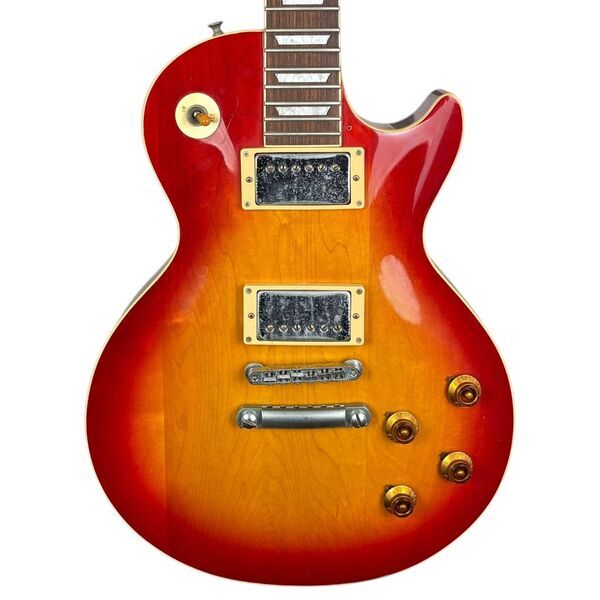 Tokai Les Paul 1994 Sunburst | Original, image 1 of 5
