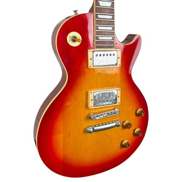 Tokai Les Paul 1994 Sunburst | Original, image 2 of 5