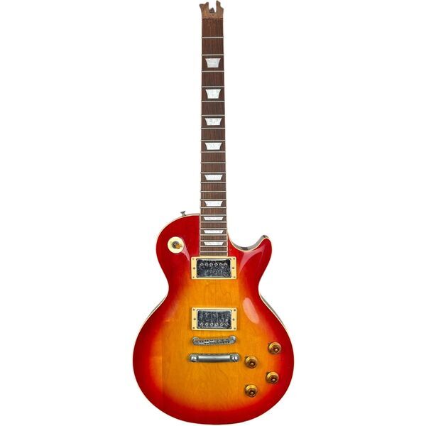 Tokai Les Paul 1994 Sunburst | Original, image 3 of 5