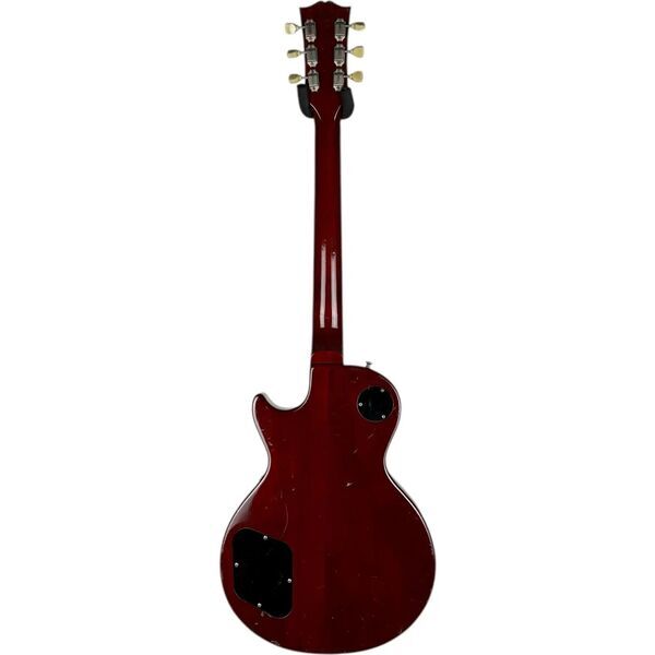 Tokai Les Paul Reborn 1978 - Heritage Cherry Sunburst | Heritage Cherry Sunburst, image 3 of 4