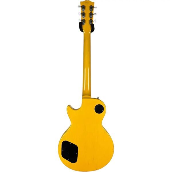 Tokai Les Paul Special 2009 - Yellow | kollane, image 3 of 4