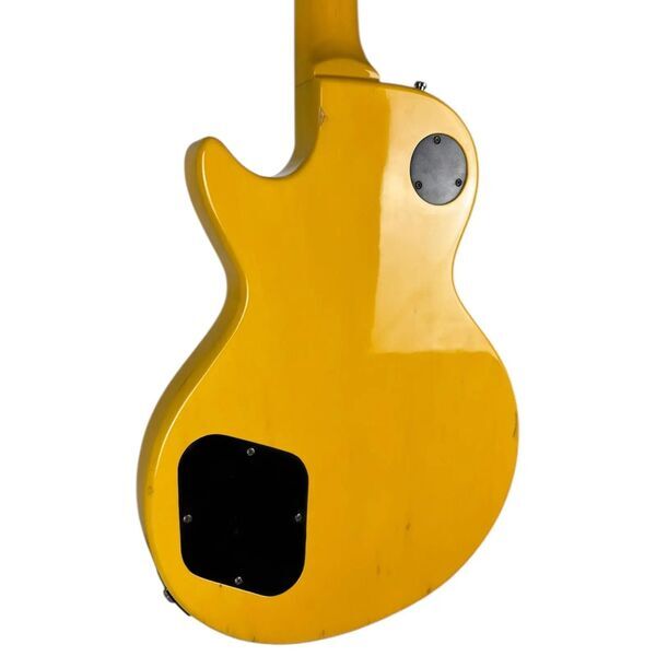 Tokai Les Paul Special 2009 - Yellow | kollane, image 4 of 4