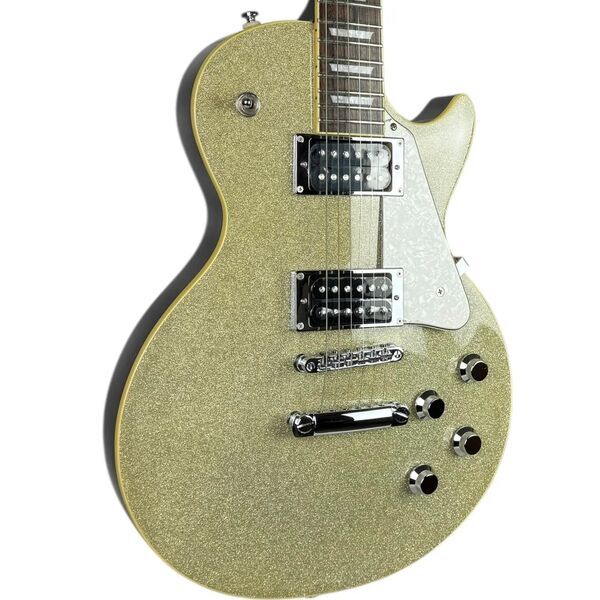 Tokai Love Rock ALS80 Les Paul 2012 - Sparkle | sära, image 1 of 4