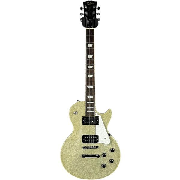 Tokai Love Rock ALS80 Les Paul 2012 - Sparkle | sära, image 2 of 4