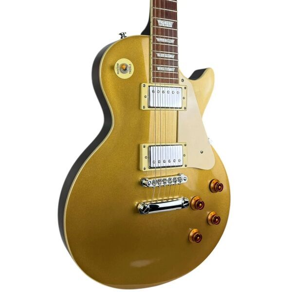 Tokai Love Rock ALS94T Les Paul 2023 - Goldtop | goldtop, image 1 of 4