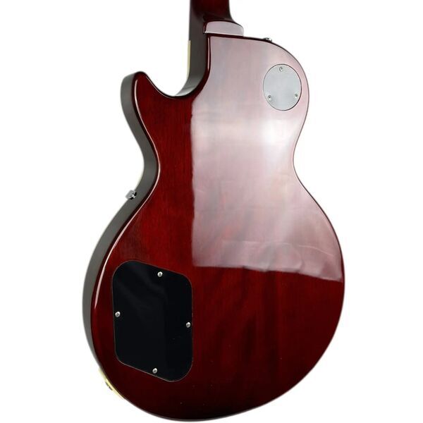 Tokai Love Rock ALS94T Les Paul 2023 - Goldtop | goldtop, image 4 of 4
