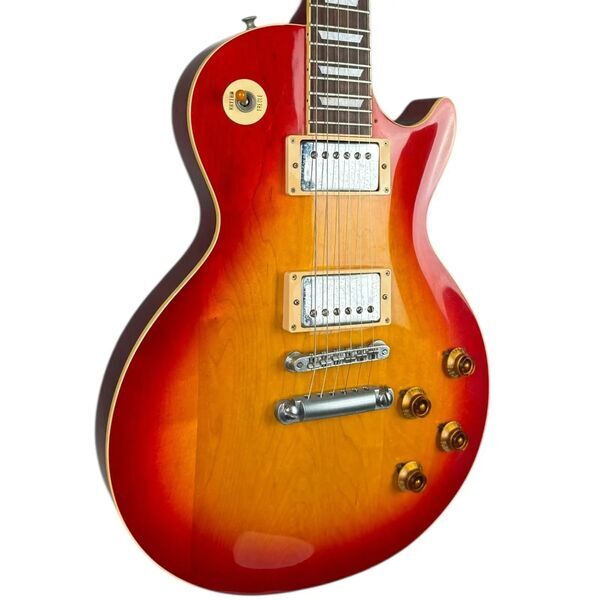 Tokai Love Rock Les Paul 1994 - Cherry Sunburst | Cherry Sunburst, image 1 of 4