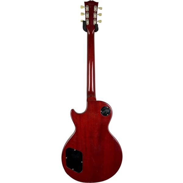 Tokai Love Rock Les Paul 2002 - Honey Burst | Honey Burst, image 3 of 4