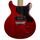 Tokai Love Rock Les Paul DC 2008 | cherry red, thumbnail 1 of 5