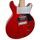 Tokai Love Rock Les Paul DC 2008 | cherry red, thumbnail 2 of 5