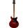 Tokai Love Rock Les Paul DC 2008 | cherry red, thumbnail 3 of 5