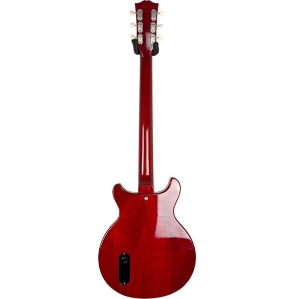 Tokai Love Rock Les Paul DC 2008 | cherry red, image 4 of 5